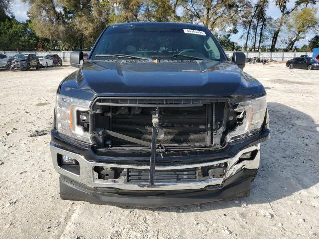 Photo 4 VIN: 1FTEW1C58JFD41520 - FORD F-150 