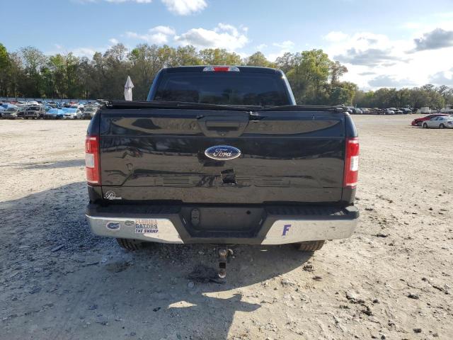 Photo 5 VIN: 1FTEW1C58JFD41520 - FORD F-150 