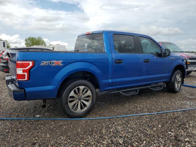 Photo 2 VIN: 1FTEW1C58JKC79950 - FORD F-150 