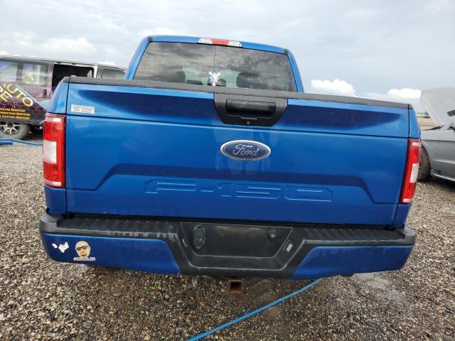 Photo 5 VIN: 1FTEW1C58JKC79950 - FORD F-150 