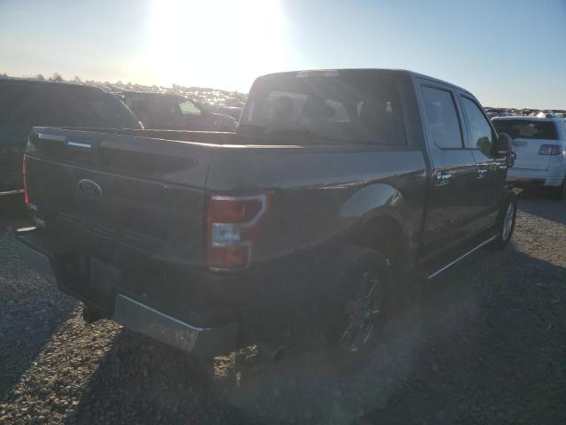 Photo 2 VIN: 1FTEW1C58JKD02465 - FORD F150 SUPER 