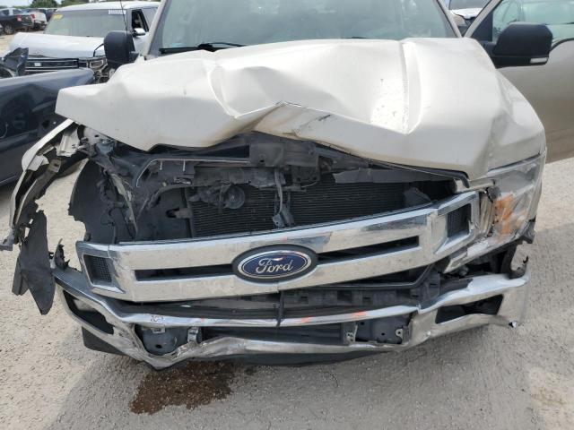 Photo 10 VIN: 1FTEW1C58JKD17659 - FORD F150 SUPER 