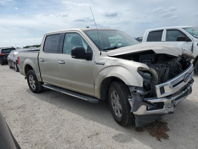 Photo 3 VIN: 1FTEW1C58JKD17659 - FORD F150 SUPER 