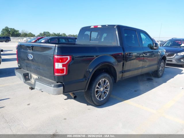 Photo 3 VIN: 1FTEW1C58JKE47859 - FORD F-150 