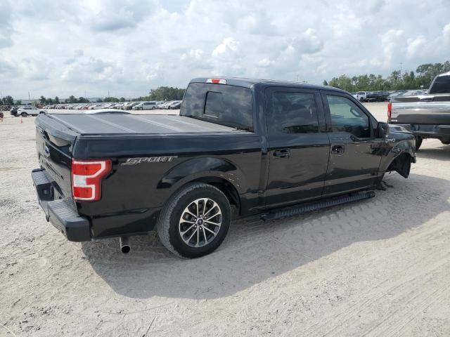 Photo 2 VIN: 1FTEW1C58JKF71257 - FORD F150 SUPER 