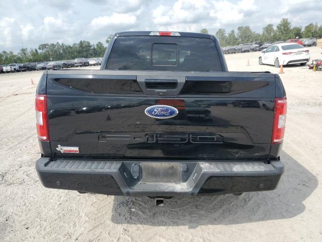 Photo 5 VIN: 1FTEW1C58JKF71257 - FORD F150 SUPER 