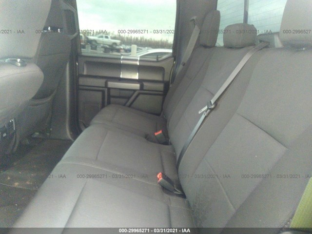 Photo 7 VIN: 1FTEW1C58JKG03091 - FORD F-150 