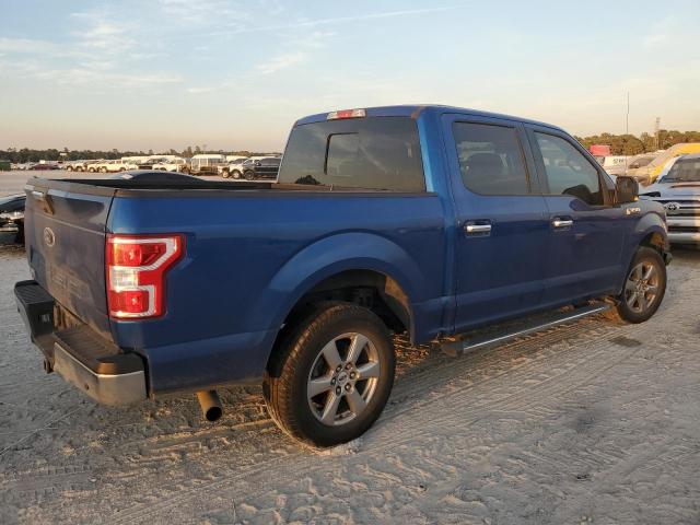 Photo 2 VIN: 1FTEW1C58JKG03396 - FORD F150 SUPER 