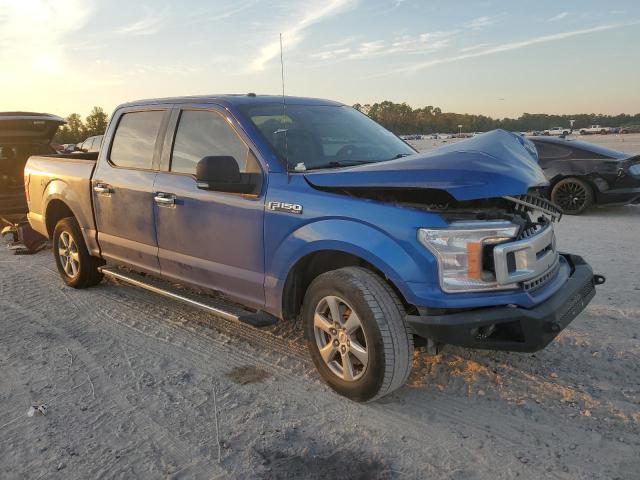 Photo 3 VIN: 1FTEW1C58JKG03396 - FORD F150 SUPER 