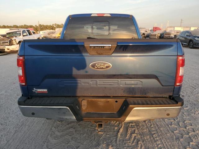 Photo 5 VIN: 1FTEW1C58JKG03396 - FORD F150 SUPER 