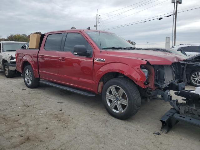 Photo 3 VIN: 1FTEW1C58KFA07053 - FORD F-150 