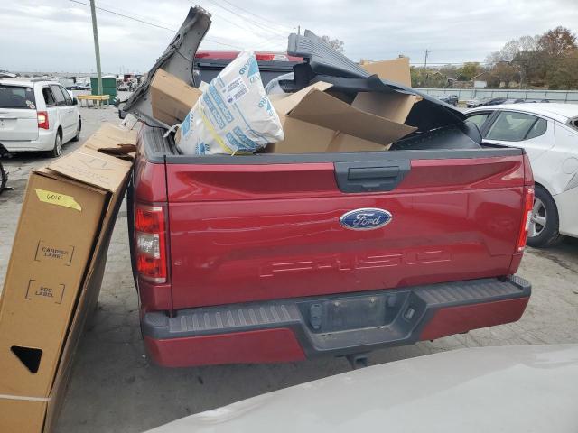 Photo 5 VIN: 1FTEW1C58KFA07053 - FORD F-150 