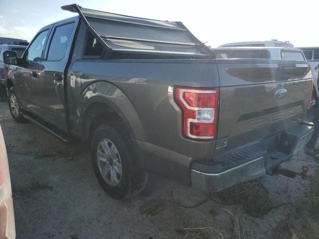 Photo 1 VIN: 1FTEW1C58KFA65003 - FORD F150 SUPER 