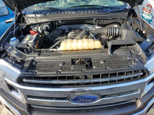 Photo 10 VIN: 1FTEW1C58KFA65003 - FORD F150 SUPER 