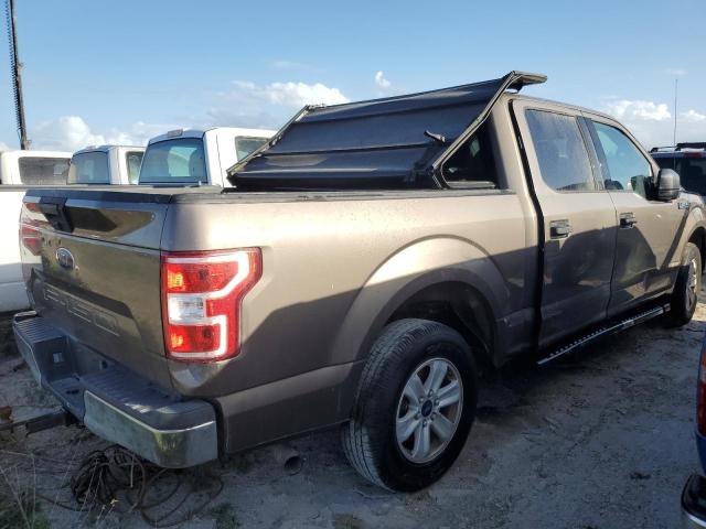 Photo 2 VIN: 1FTEW1C58KFA65003 - FORD F150 SUPER 