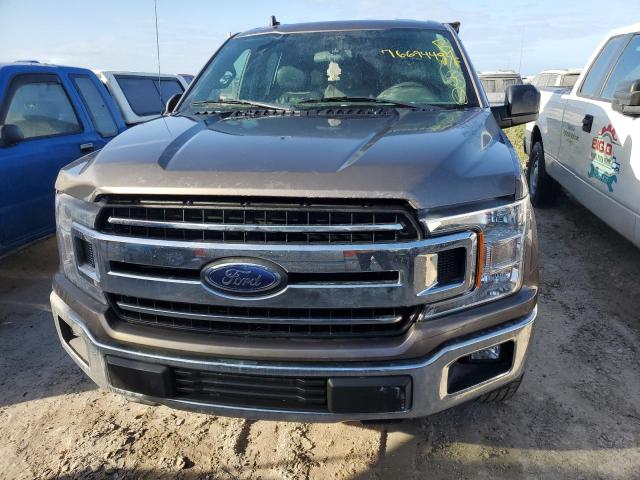 Photo 4 VIN: 1FTEW1C58KFA65003 - FORD F150 SUPER 