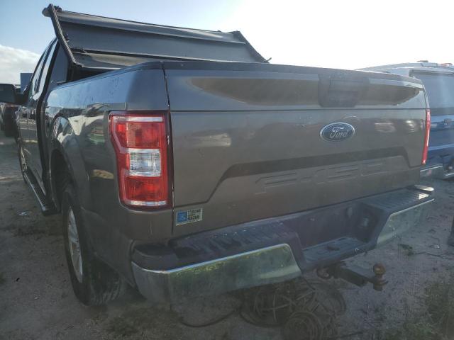 Photo 5 VIN: 1FTEW1C58KFA65003 - FORD F150 SUPER 