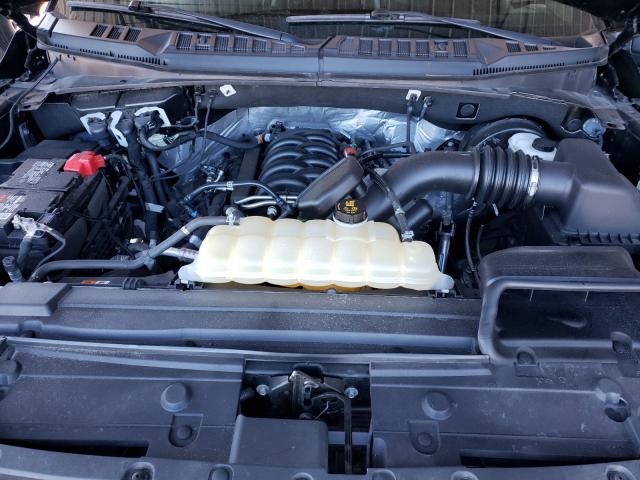 Photo 6 VIN: 1FTEW1C58KFB82726 - FORD F150 SUPER 