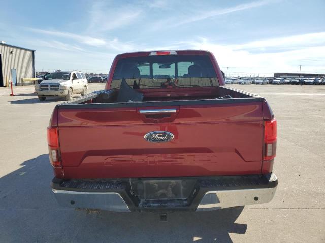 Photo 5 VIN: 1FTEW1C58KKE76196 - FORD F-150 