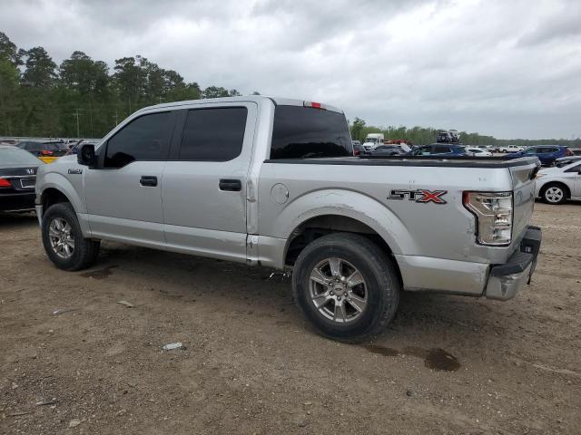 Photo 1 VIN: 1FTEW1C58KKF09777 - FORD F-150 