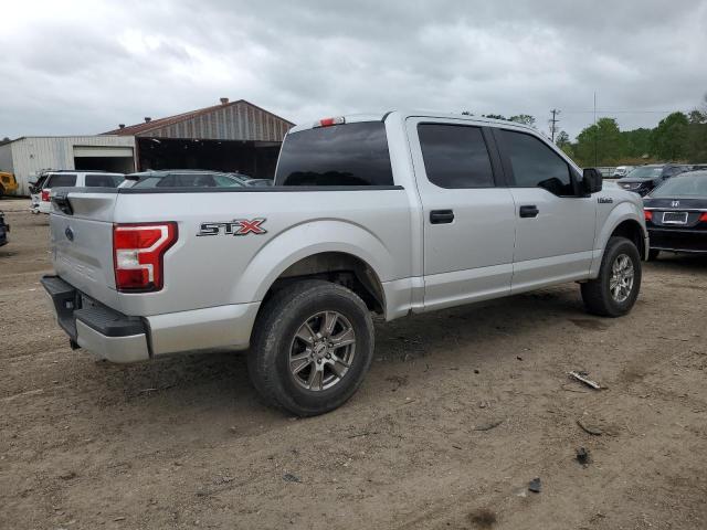 Photo 2 VIN: 1FTEW1C58KKF09777 - FORD F-150 