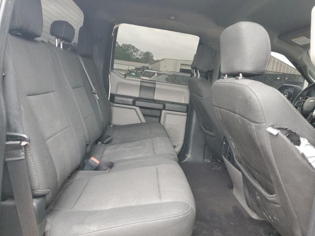 Photo 9 VIN: 1FTEW1C58KKF09777 - FORD F-150 