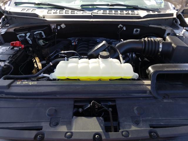 Photo 6 VIN: 1FTEW1C58LKD65732 - FORD F150 SUPER 