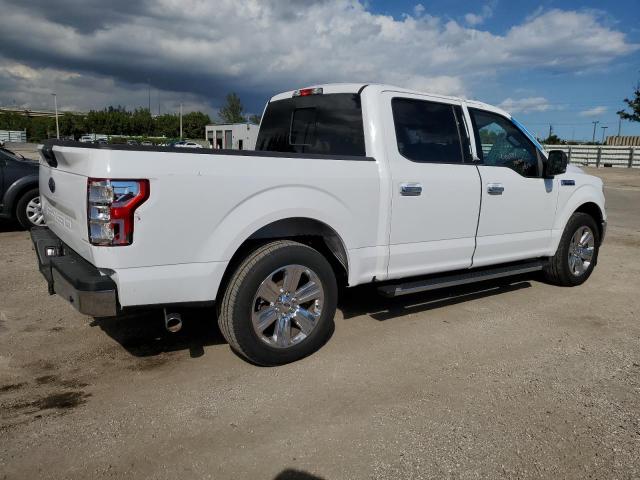 Photo 2 VIN: 1FTEW1C58LKE02861 - FORD F150 SUPER 