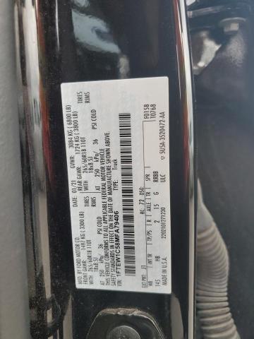 Photo 12 VIN: 1FTEW1C58MFA79406 - FORD F150 SUPER 