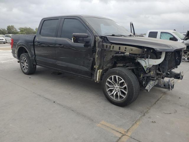 Photo 3 VIN: 1FTEW1C58MFA79406 - FORD F150 SUPER 