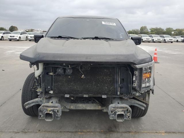 Photo 4 VIN: 1FTEW1C58MFA79406 - FORD F150 SUPER 