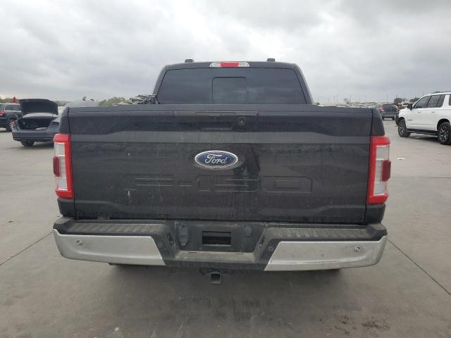 Photo 5 VIN: 1FTEW1C58MFA79406 - FORD F150 SUPER 