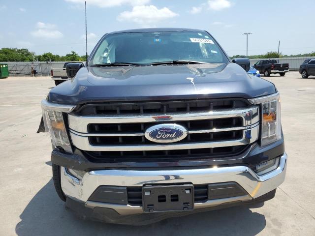 Photo 4 VIN: 1FTEW1C58MFB36087 - FORD F-150 