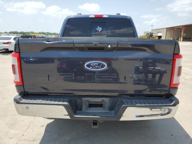 Photo 5 VIN: 1FTEW1C58MFB36087 - FORD F-150 