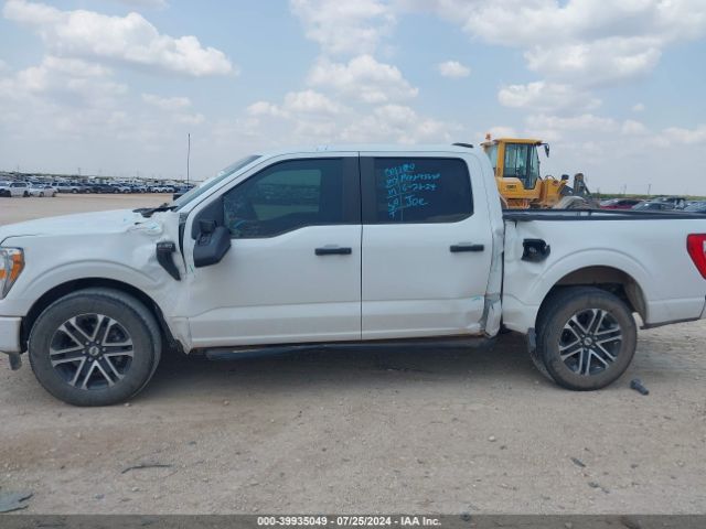 Photo 5 VIN: 1FTEW1C58MFC30048 - FORD F-150 