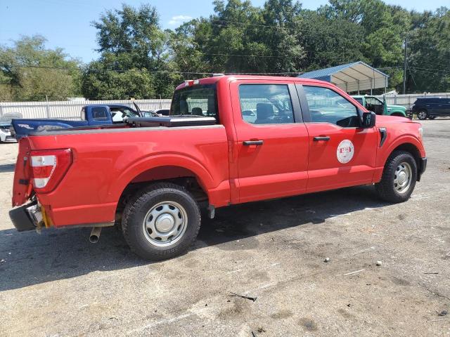 Photo 2 VIN: 1FTEW1C58NKD71887 - FORD F150 SUPER 