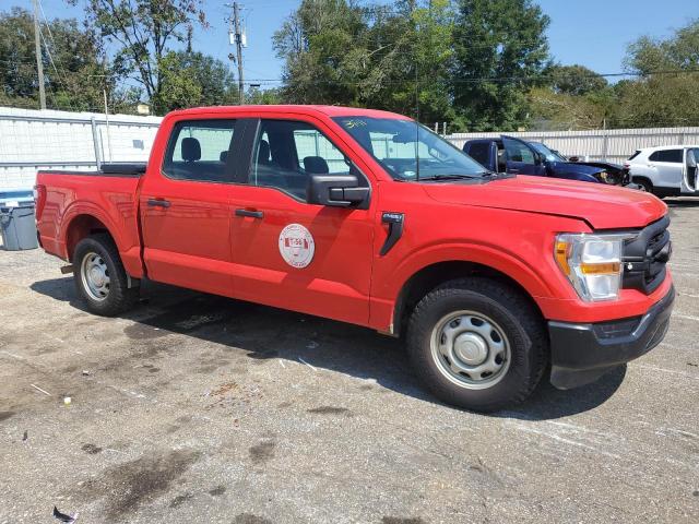 Photo 3 VIN: 1FTEW1C58NKD71887 - FORD F150 SUPER 