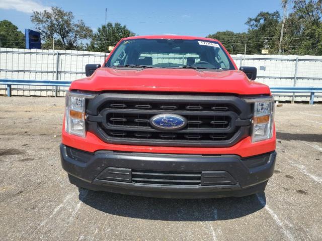 Photo 4 VIN: 1FTEW1C58NKD71887 - FORD F150 SUPER 