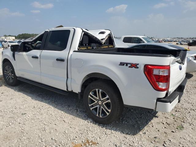 Photo 1 VIN: 1FTEW1C58PKF41801 - FORD F150 SUPER 