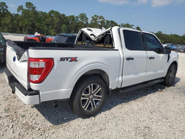 Photo 2 VIN: 1FTEW1C58PKF41801 - FORD F150 SUPER 