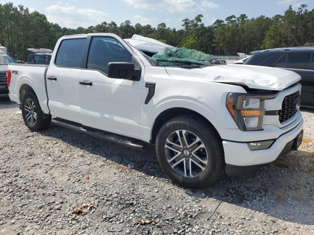 Photo 3 VIN: 1FTEW1C58PKF41801 - FORD F150 SUPER 