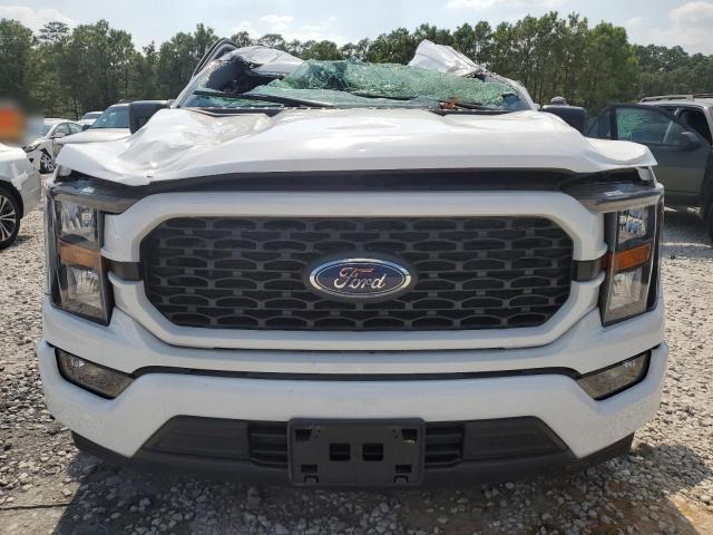 Photo 4 VIN: 1FTEW1C58PKF41801 - FORD F150 SUPER 