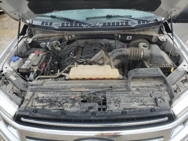 Photo 10 VIN: 1FTEW1C59JFC79559 - FORD F150 SUPER 