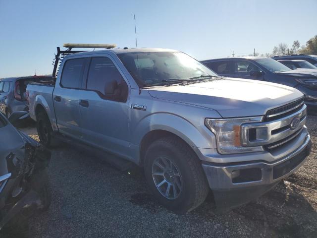 Photo 3 VIN: 1FTEW1C59JFC79559 - FORD F150 SUPER 