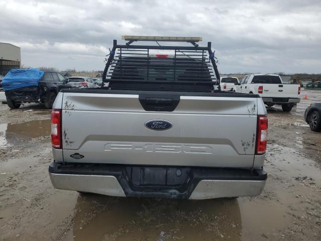 Photo 5 VIN: 1FTEW1C59JFC79559 - FORD F150 SUPER 