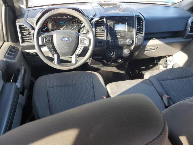 Photo 7 VIN: 1FTEW1C59JFC79559 - FORD F150 SUPER 