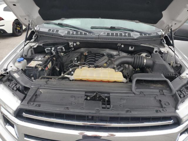 Photo 10 VIN: 1FTEW1C59JFC80033 - FORD F150 SUPER 