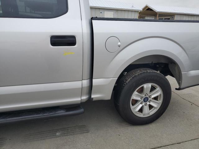 Photo 11 VIN: 1FTEW1C59JFC80033 - FORD F150 SUPER 