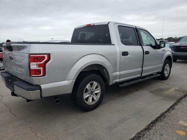 Photo 2 VIN: 1FTEW1C59JFC80033 - FORD F150 SUPER 