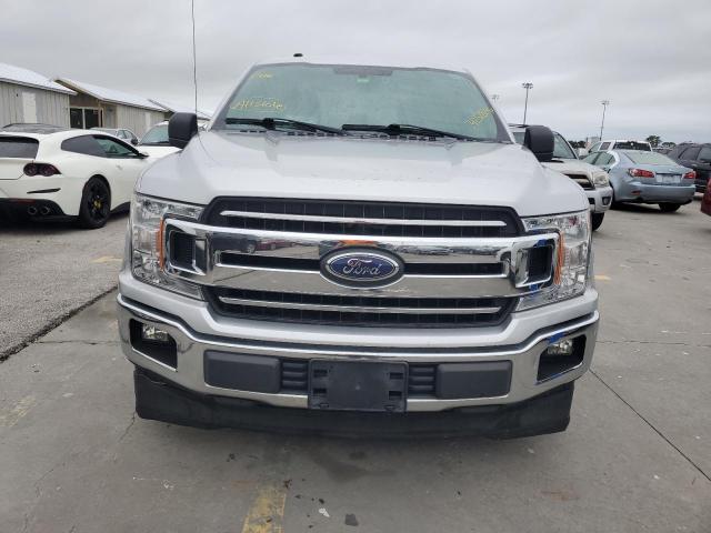 Photo 4 VIN: 1FTEW1C59JFC80033 - FORD F150 SUPER 